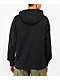 Nike Club+ Shoebox Black Hoodie - Thumbnail image 2 of 3