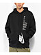 Nike Club+ Shoebox Black Hoodie - Thumbnail image 1 of 3
