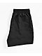 Nike Club Black Woven Flow Shorts - Thumbnail image 4 of 5