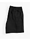 Nike Club Black Woven Flow Shorts - Thumbnail image 5 of 5