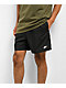 Nike Club Black Woven Flow Shorts - Thumbnail image 1 of 5