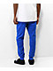 Nike Club Jogger Royal Blue Sweatpants - Thumbnail image 2 of 4