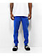Nike Club Jogger Royal Blue Sweatpants - Thumbnail image 1 of 4