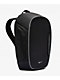 Nike Commute Black & Reflective Backpack - Thumbnail image 5 of 12