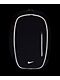 Nike Commute Black & Reflective Backpack - Thumbnail image 7 of 12