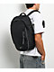 Nike Commute Black & Reflective Backpack - Thumbnail image 2 of 13