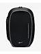 Nike Commute Black & Reflective Backpack - Thumbnail image 1 of 12