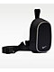 Nike Commute Reflective Black Sling Bag - Thumbnail image 4 of 10