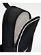 Nike Commute Reflective Black Sling Bag - Thumbnail image 5 of 10
