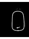 Nike Commute Reflective Black Sling Bag - Thumbnail image 7 of 10