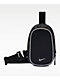 Nike Commute Reflective Black Sling Bag - Thumbnail image 1 of 10