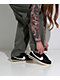 Nike Cortez 23 Premium Black & Alabaster Shoes - Thumbnail image 3 of 5