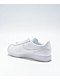 Nike Cortez 23 Premium White Shoes - Thumbnail image 2 of 5