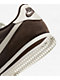 Nike Cortez Brogue Brown, Khaki, & Sail Shoes - Thumbnail image 2 of 5