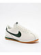 Nike Cortez Sail, Fir, & Gum Shoes - Thumbnail image 1 of 5