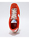Nike Cortez TXT Picante Red & University Blue Shoes - Thumbnail image 4 of 5