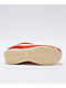 Nike Cortez TXT Picante Red & University Blue Shoes - Thumbnail image 5 of 5