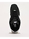 Nike Cortez Textile Black & White Shoes - Thumbnail image 3 of 4