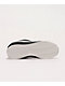 Nike Cortez Textile Black & White Shoes - Thumbnail image 4 of 4