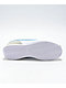 Nike Cortez Textile Light Armory Blue & Summit White Shoes - Thumbnail image 5 of 5
