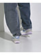 Nike Cortez Textile Light Armory Blue & Summit White Shoes - Thumbnail image 3 of 5