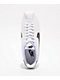 Nike Cortez White & Black Shoes - Thumbnail image 4 of 5