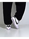 Nike Cortez White & Black Shoes - Thumbnail image 3 of 5