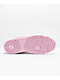Nike Court Borough Low 2 SE White & Pink Shoes - Thumbnail image 4 of 4