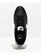 Nike Court Vision Alta Black & White Shoes - Thumbnail image 3 of 4