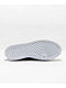 Nike Court Vision Alta Black & White Shoes - Thumbnail image 4 of 4
