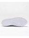 Nike Court Vision Alta TXT White & Light Dew Shoes - Thumbnail image 4 of 4