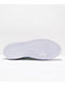 Nike Court Vision Alta TXT zapatos en blanco y verde agua