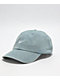Nike Dad Unstructured Blue Denim Strapback Hat - Thumbnail image 1 of 3