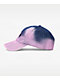 Nike Dad Unstructured Pink Wash Denim Strapback Hat - Thumbnail image 3 of 3