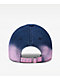 Nike Dad Unstructured Pink Wash Denim Strapback Hat - Thumbnail image 2 of 3