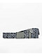 Nike Ditsy Grey Reversible Web Belt - Thumbnail image 1 of 3