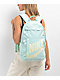 Nike Elemental Jade & Coconut Ice Backpack - Thumbnail image 2 of 5