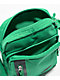 Nike Elemental Premium Stadium Green Crossbody Bag - Thumbnail image 4 of 4