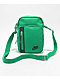 Nike Elemental Premium Stadium Green Crossbody Bag - Thumbnail image 1 of 4