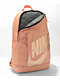 Nike Elemental Rose Gold Backpack - Thumbnail image 5 of 5