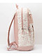 Nike Elemental Sail Pink Oxford Backpack - Thumbnail image 4 of 7