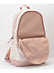 Nike Elemental Sail Pink Oxford Backpack - Thumbnail image 6 of 7