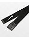 Nike Essentials Black Reversible Web Belt - Thumbnail image 2 of 2