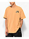 Nike Essentials Logo Gold T-Shirt - Thumbnail image 1 of 2