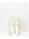 Nike Futura 365 White Mini Backpack - Thumbnail image 3 of 5