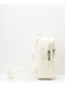 Nike Futura 365 White Mini Backpack - Thumbnail image 4 of 5