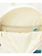 Nike Futura 365 White Mini Backpack - Thumbnail image 5 of 5