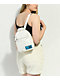 Nike Futura 365 White Mini Backpack - Thumbnail image 2 of 5