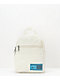Nike Futura 365 White Mini Backpack - Thumbnail image 1 of 5