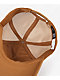 Nike Futura Ale Brown Trucker Hat - Thumbnail image 4 of 4